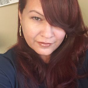 Meet your Posher, Jacqueline